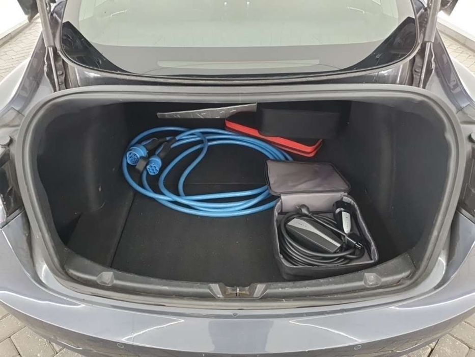 Tesla Model 3 / Standard Long Range‼️Rate / Cash / Buy Back‼️