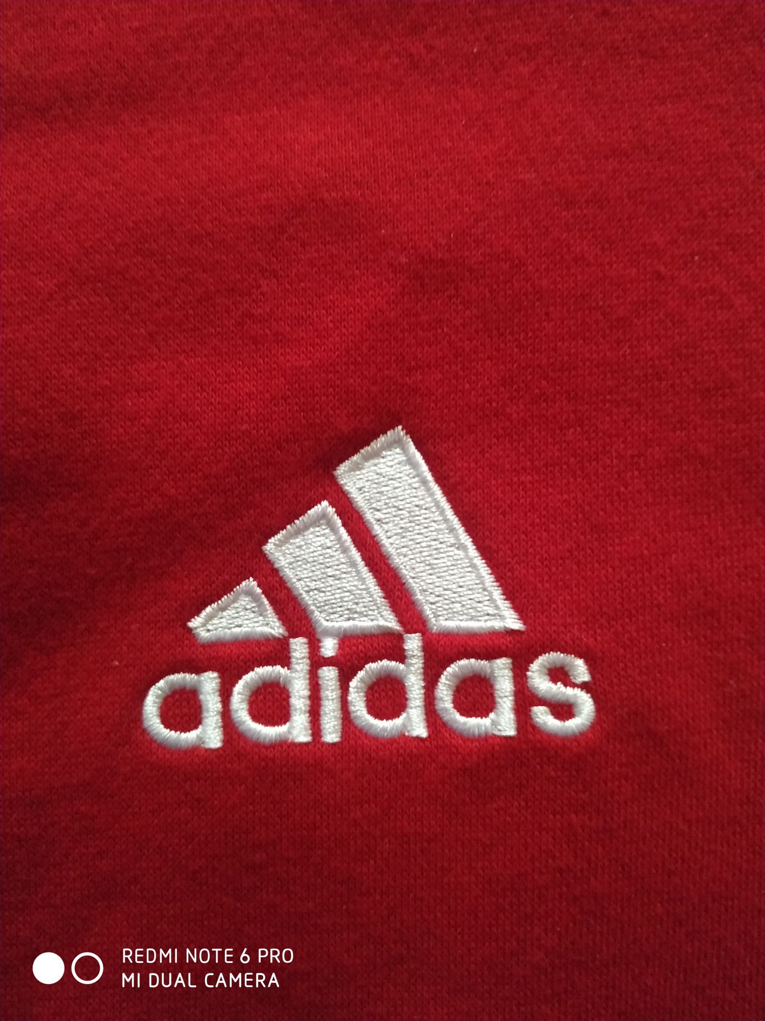 Мъжки суичър,,ADIDAS''