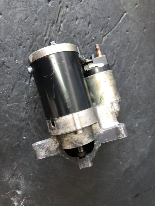electromotor benz citroen c3  berlingo saxo xsara peugeot 106 206 307 306 partner