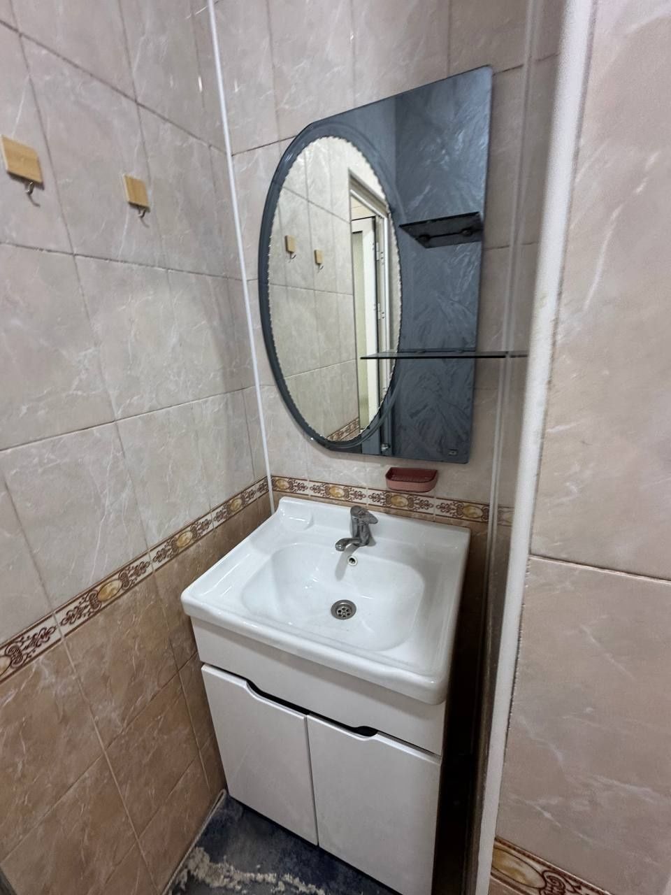 Чиланзар 19 квартал, Ориентир globus mall ( 4/3/4)