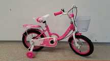 Bicicleta fete - Denver Mia & Me 14 inch - nou