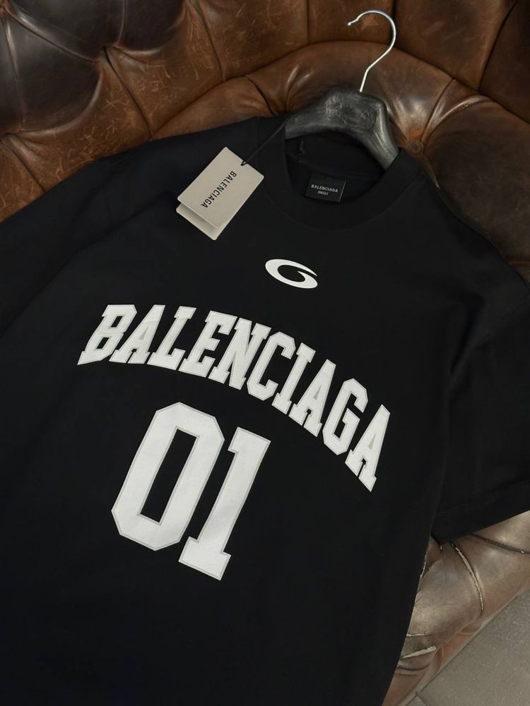 Tricou unisex Balenciaga size S - 100% cotton | calitate PREMIUM