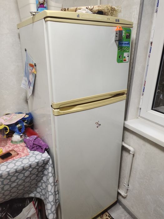 Холодилник 7 норд