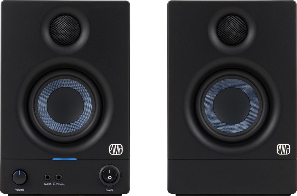 Presonus Eris 3.5 MK II