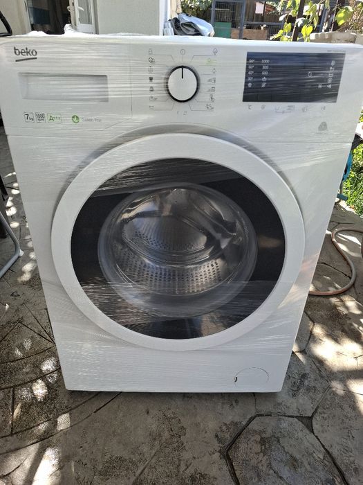 Vând mașină de spalat beko
