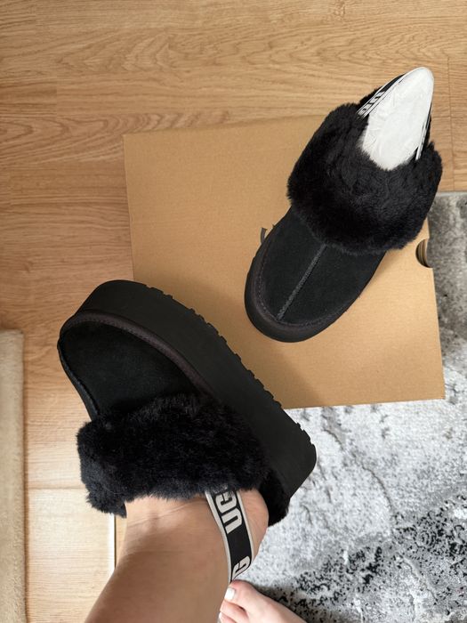 UGG Funkette marimea 36