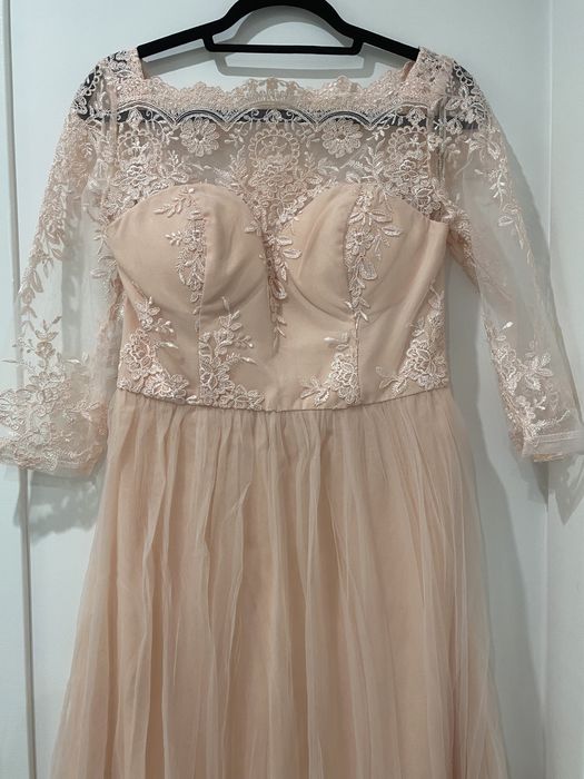 Официална рокля Chi chi London