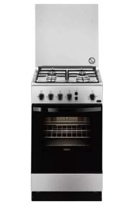 Aragaz Zanussi, Gaz, Grill, Aprindere electrică
