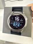 Vand Ceas Garmin Fenix 7X Solar