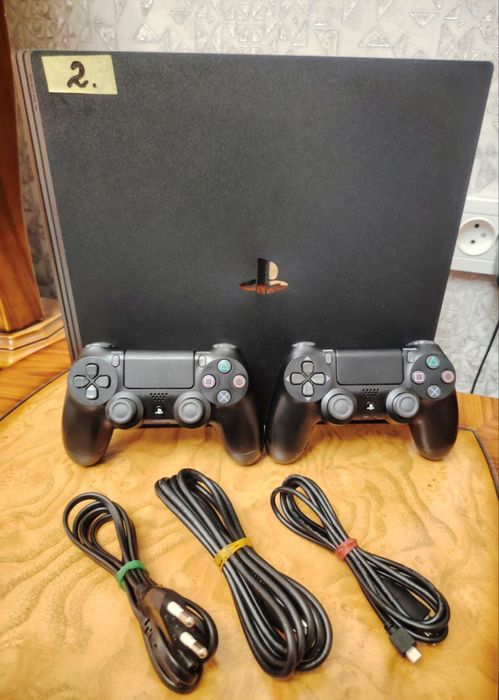 Ps4 pro 12.02 vizlom