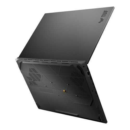 ASUS TUF Gaming A18 18" Ryzen 7 260 RTX 5060 16/512