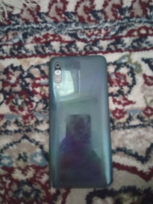 Samsung a50 100%garanyiya