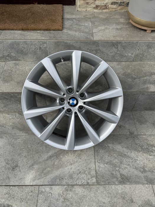 Jante bmw r18 G30/31  5x112