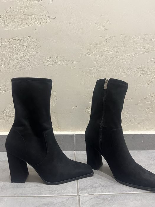 Боти на ток H&M