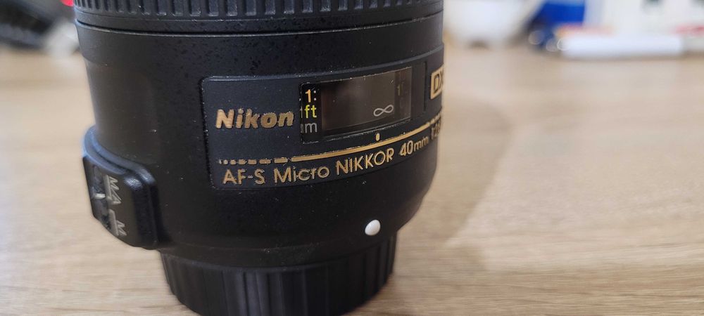 NIKON D3200, obiective, blitzuti master, slave si comander Yongnuo