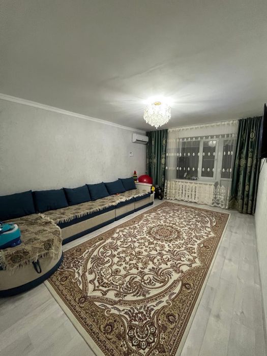 Продам квартиру 3х комн кв