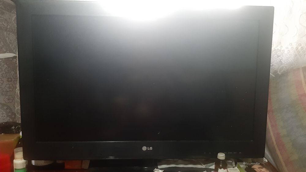 Телевизор LG диагональ 81