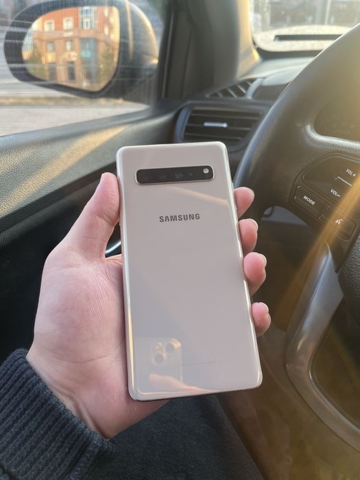 Samsung S10 5G 256gb
