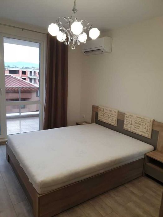 Дава се под наем Двустаен апартамент в Пловдив, Христо Смирненски - 75 кв.м за 382.5 € - Снимка #11