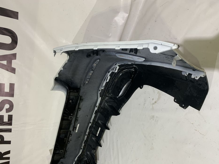 Bara spate Mercedes CLA, AMG, W118, 2019, 2020, 2021, 2022, 2023, cod origine OE A1188859501.