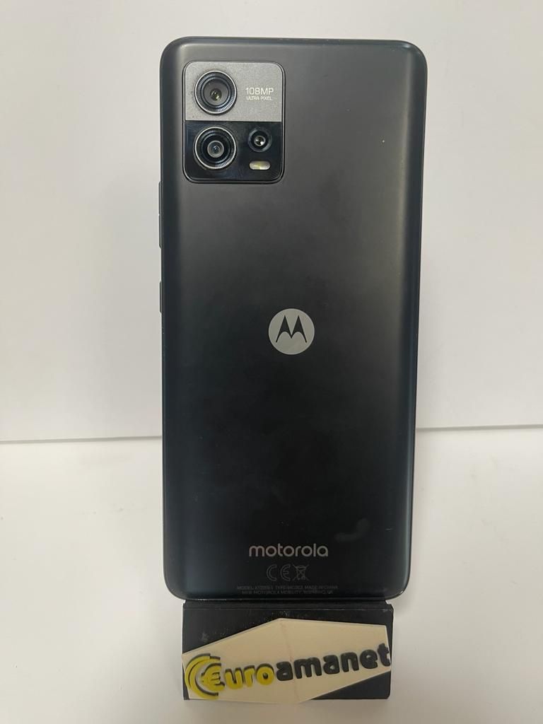 Motorola Moto g72,128GB, black -P-