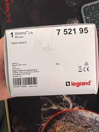 Starter Pack Kit Legrand Smart Valena Life/Allure cu Netatmo