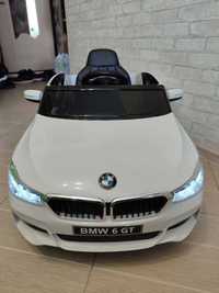 электромобиль BMW 6 GT