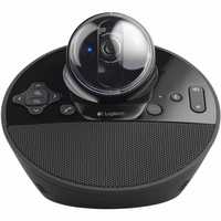 Logitech BCC950 all in one webcam and speakerphone