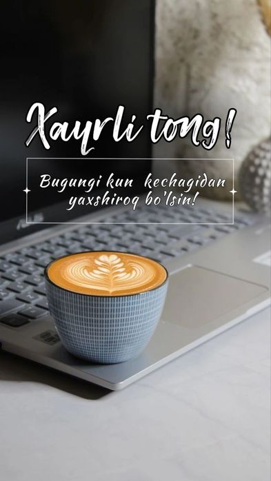 Grafik dizayner "ABBOSALI STUDIO"