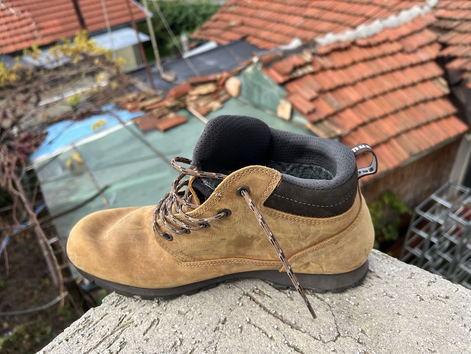 Han Wag 45 Gore-Tex Vibram