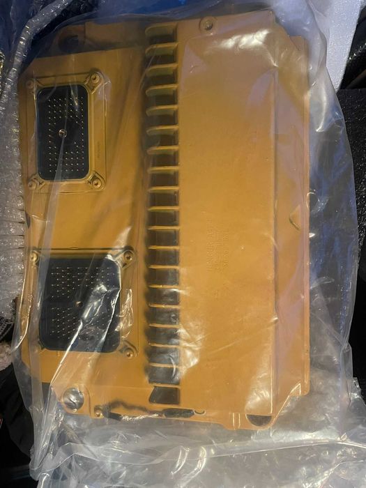 Моторни блокове за всички марки строителни машини