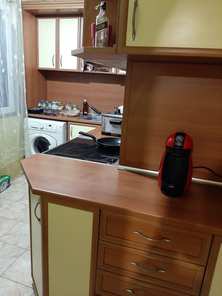 Продава се Тристаен апартамент в Шумен, Болницата - 89 кв.м за 888 €/кв.м - Снимка #6