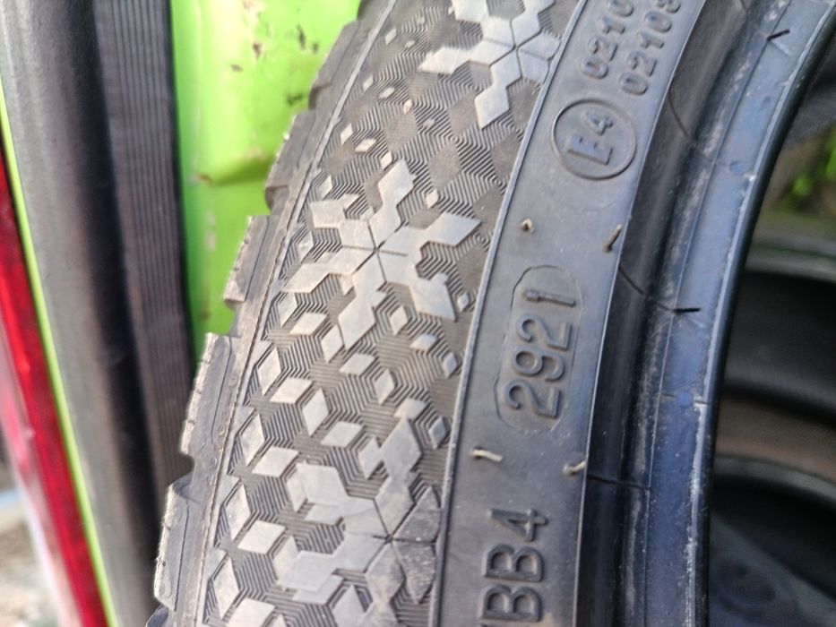 Anvelope MS 205 50 17 continental 2021 5.7mm