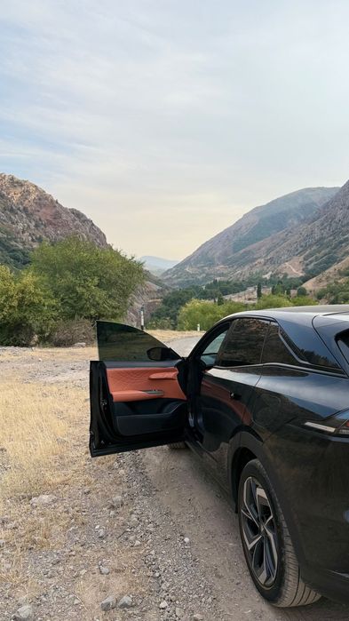 Deepal S07 215 max Full