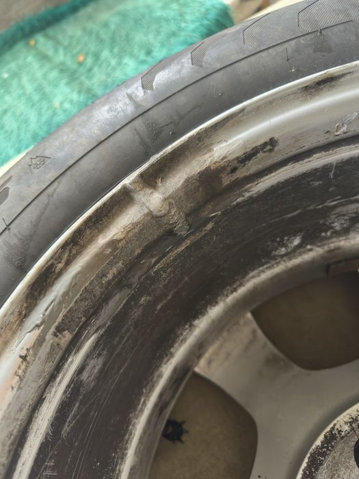 Джанти 5х120 16 BMW
