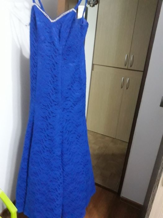 Rochie elegantă mar S