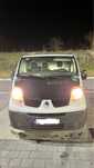 Vand Renault Trafic 3 Locuri