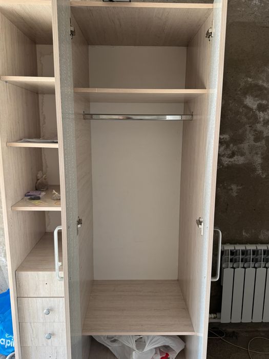 Шкаф прихожка шкаф прихожеп