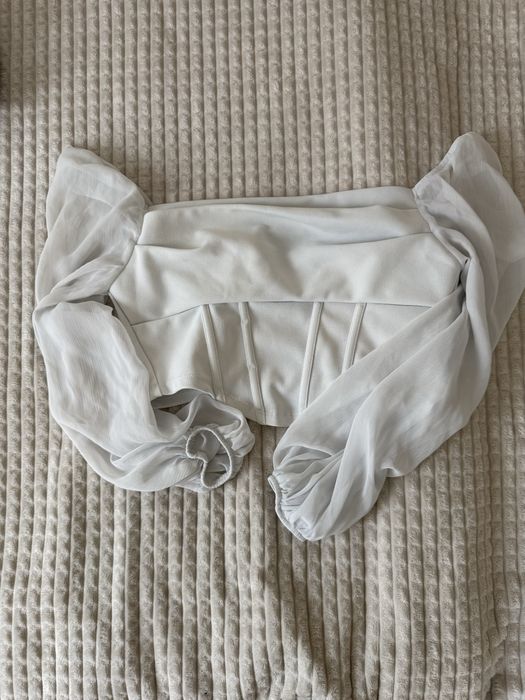 Дамки блузи и горнища