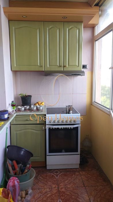 Продава се Двустаен апартамент в София, Красна поляна 2 - 80 кв.м за 1538 €/кв.м - Снимка #4