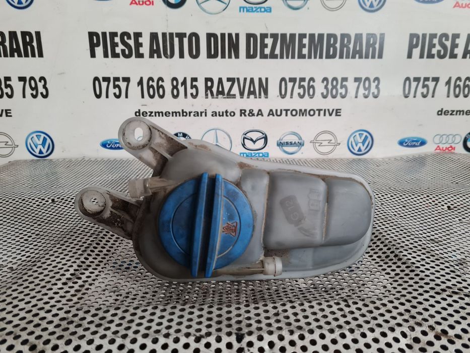 Bidonas Vas Expansiune Apa Antigel Audi A4 B8 2.0 Tdi Motor CAGA An 2008-2009-2010-2011-2012 - Dezm