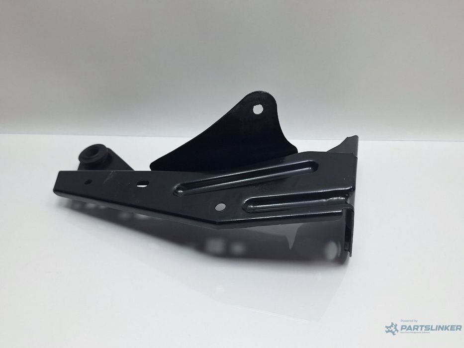 Suport radiator intercooler AUDI A4 III Avant 8ED, B7 2004 - 2008 TDI BKE, BRB 8E0145813G