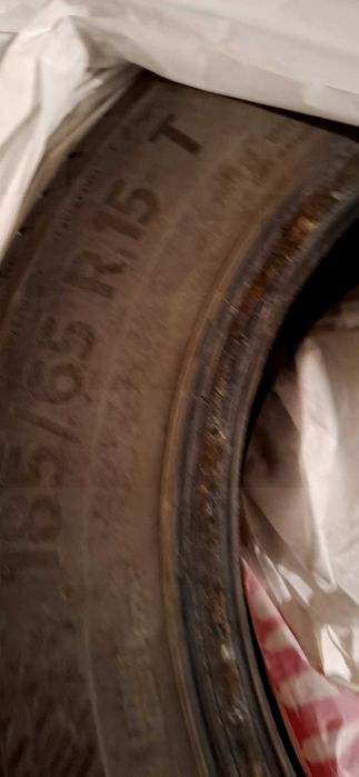 Летни гуми континентал