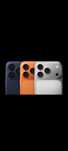 Предзаказ Iphone 17 pro / 17 pro max