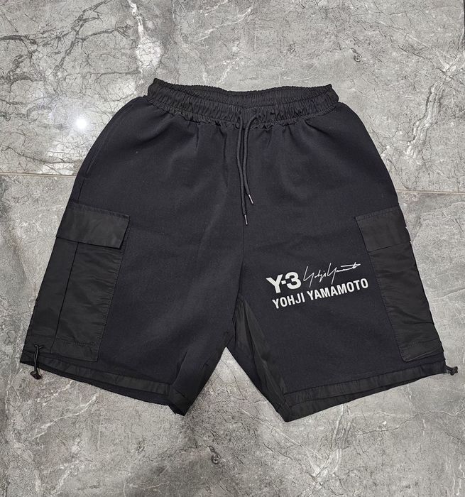 Мъжки къси панталони Y3