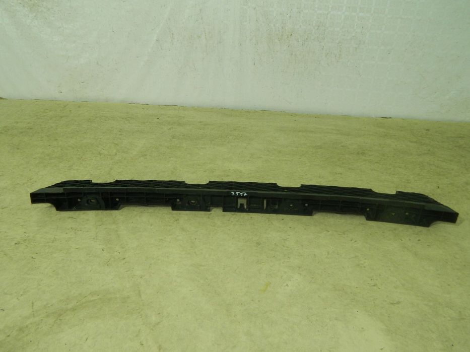 Suport central bara spate, VW Passat B7 Kombi, 2010, 2011, 2012, 2013, 2014, , 3AF807863