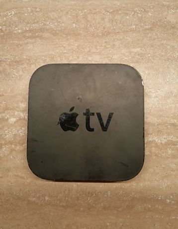 Apple TV generatia 2