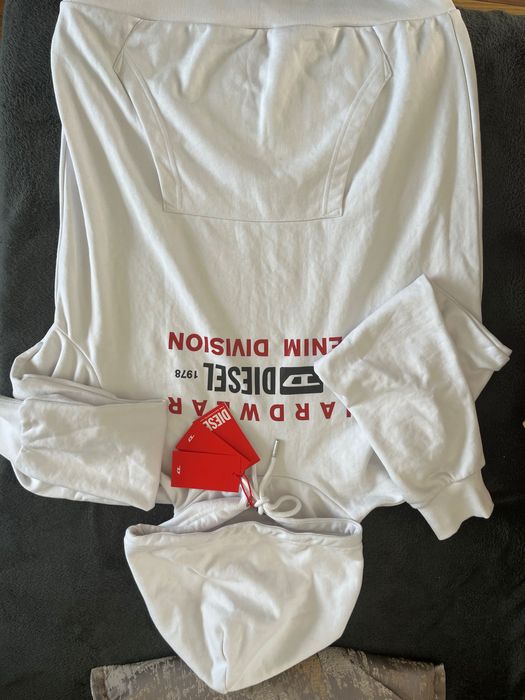 Горнище Diesel ново