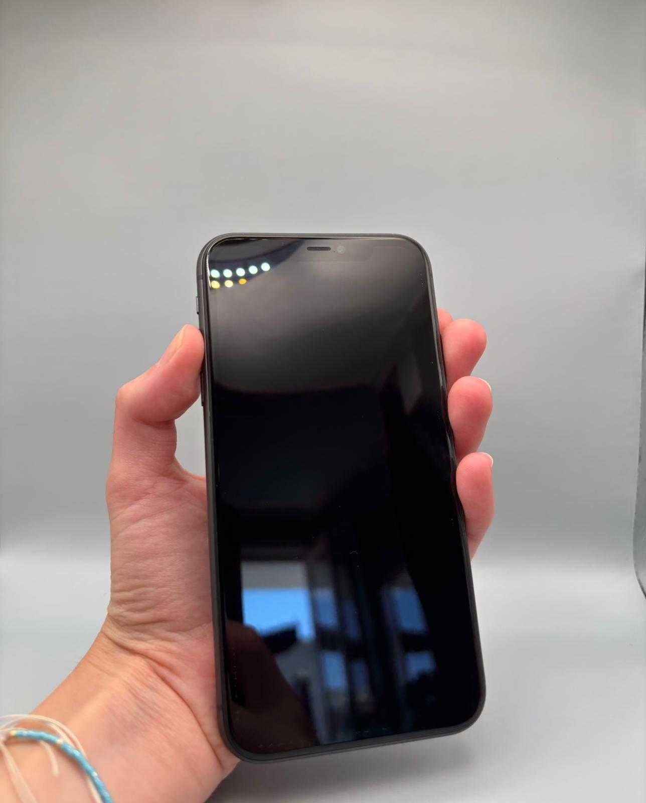 iPhone 11 64GB Black