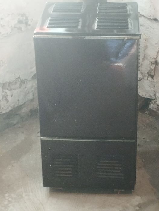 Продавам печка чудо